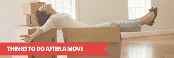 after move