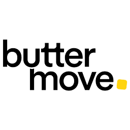 buttermove logo