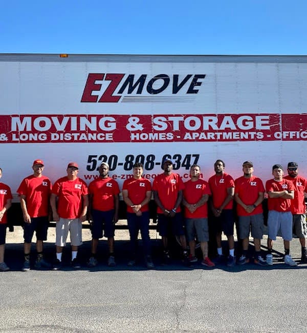 ez move team