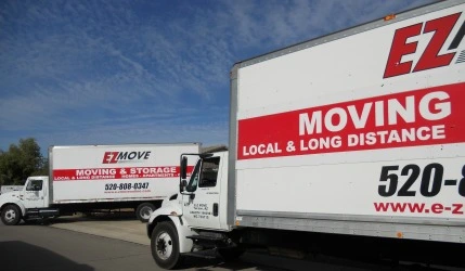 ez move trucks