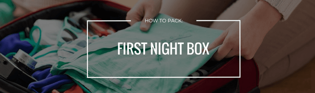 first night