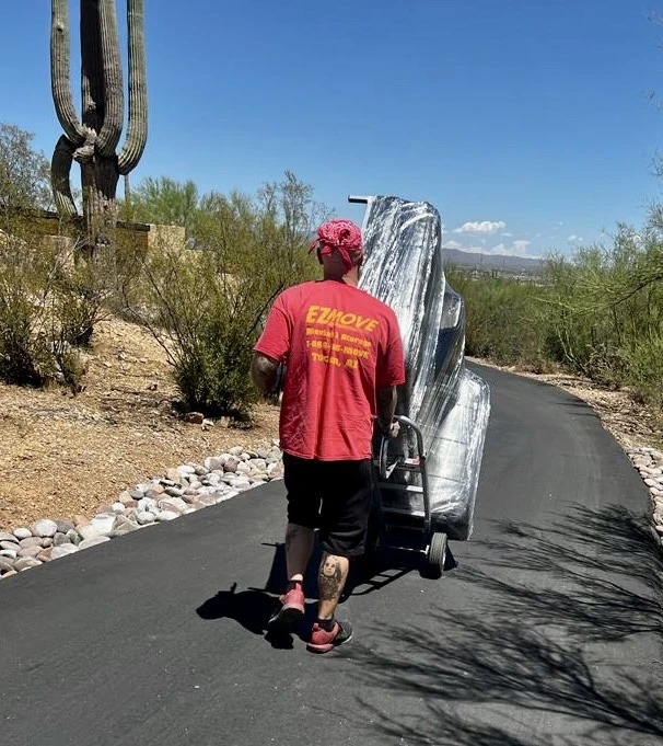 movers serving tucson since 1999