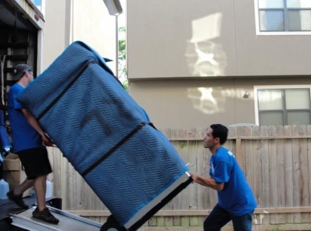 movers