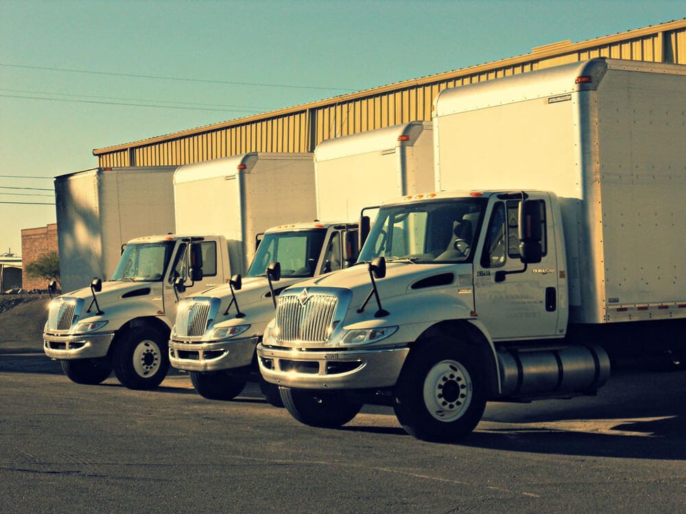 trucks
